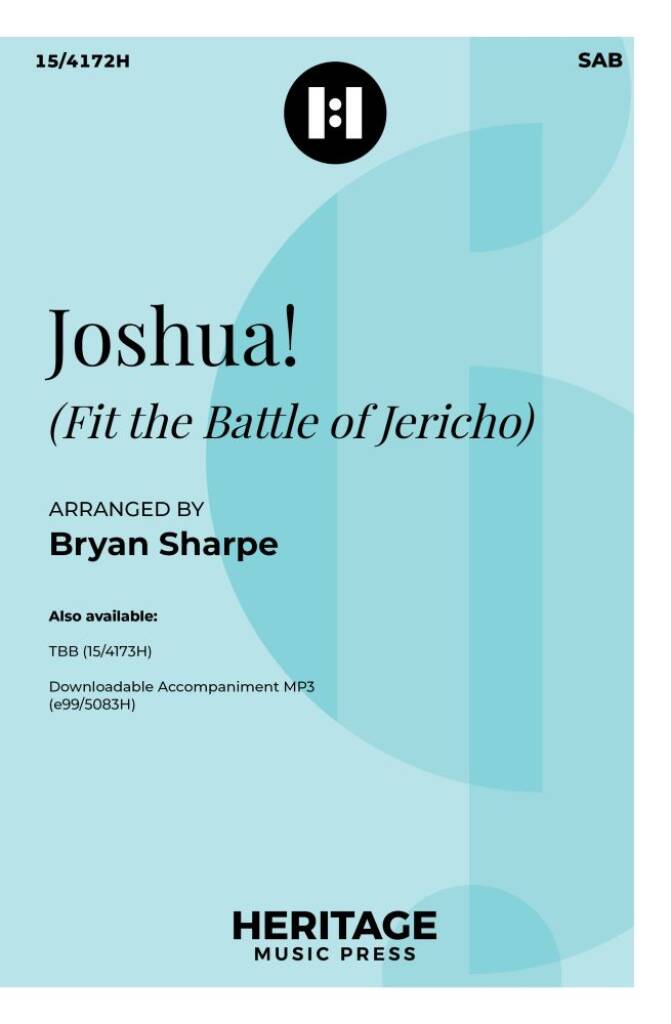Joshua